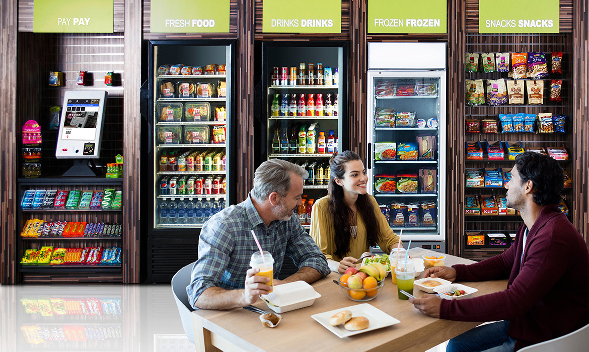 Turnkey Food Programs