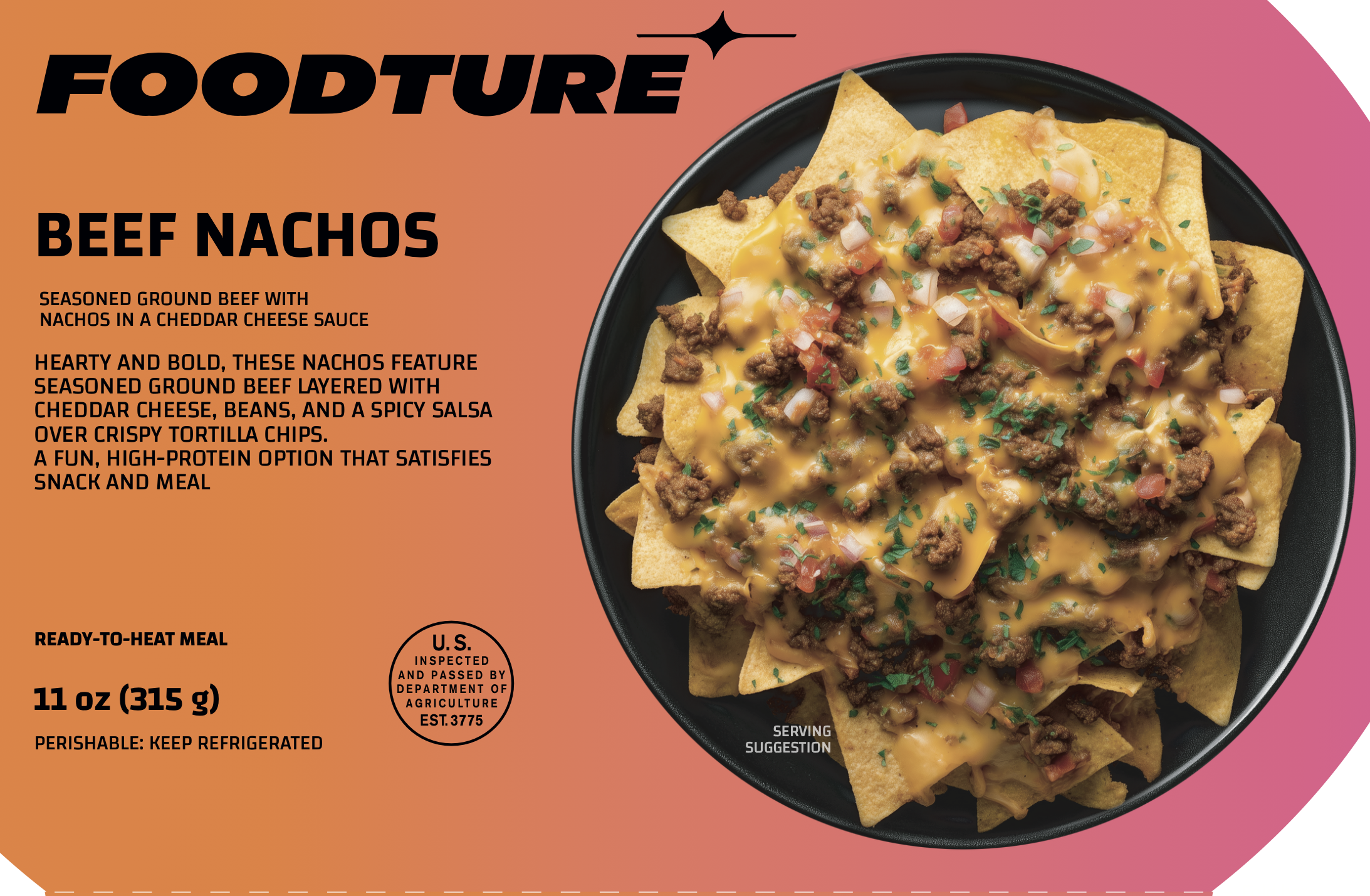 Real Meals People Actually Want