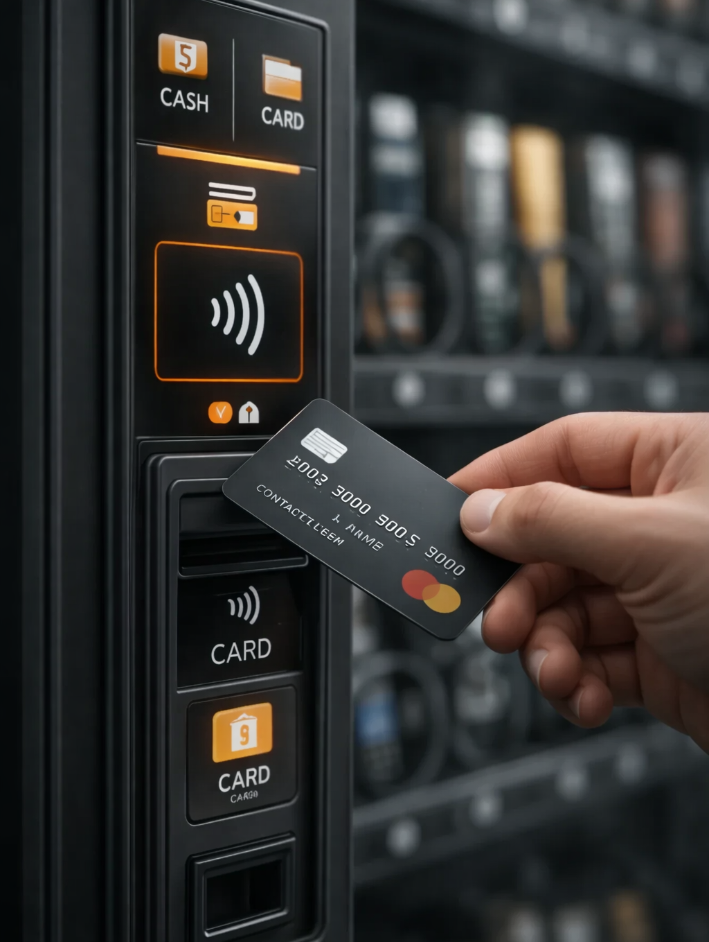 Perfect for Late Hours