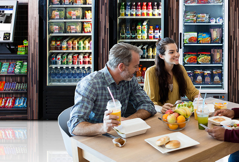 Turnkey Food Programs